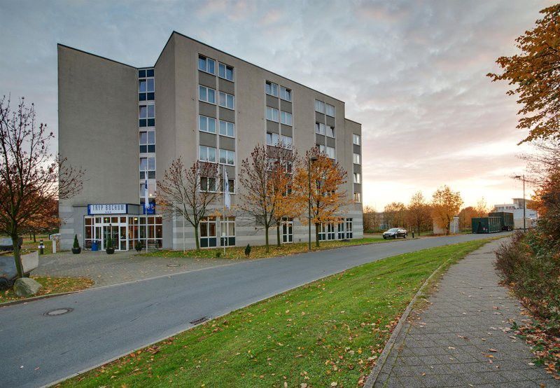 Hotel Bochum Wattenscheid Affiliated By Melia Eksteriør bilde